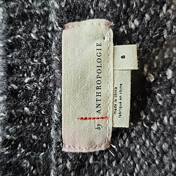 ANTHROPOLOGIE Sweater - Picture 5 of 7